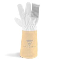 TIG-Finger / Heat protection for welder gloves