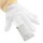 2 &times; TIG-Finger / Heat protection for welder gloves