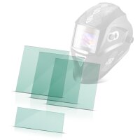 Replacement lenses fully automatic welding helmet...