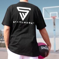 STAHLWERK T-Shirt Size: M
