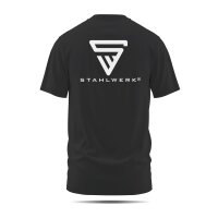 STAHLWERK T-Shirt Size: L