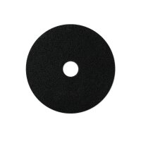 Nylon fiber grinding disc + polishing fleece disc fillet weld grinder Set