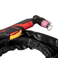 STAHLWERK Plasma cutting torch P-60 with 5 m hose package up to 70 A
