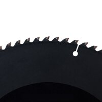 STAHLWERK Saw Blade for Metal Cutting Saw / Metal...