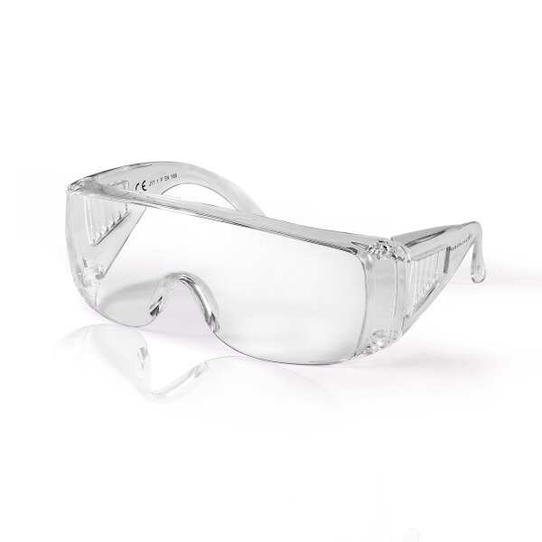 STAHLWERK safety goggles