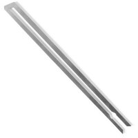 Set of 2 replacement blades 150 mm for polystyrene and plastic cutter KM-150 ST