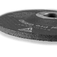 STAHLWERK SW Pro Grind Grinding Disc &Oslash; 125 mm Set of 10