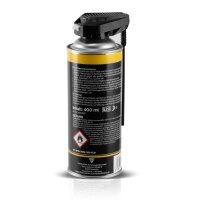 STAHLWERK Multi Spray SW 40 multifunctional penetrating and maintenance oil / multifunctional spray for household, industry and workshop