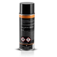 STAHLWERK Set of 2 Rust Remover Extra Strong, multifunctional spray for loosening and removing rust and oxidation