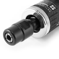 STAHLWERK DMS-2500 ST Professional mini air-pressure die grinder and multi-purpose grinder for engraving, polishing, grinding or milling