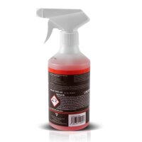 STAHLWERK light alkaline power cleaner and cleaning concentrate for removing dirt and stubborn deposits in the household and workshop