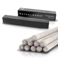 STAHLWERK Stick electrodes stainless steel E308L-16 thick...