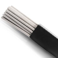 STAHLWERK Stick electrodes stainless steel E308L-16 thick...